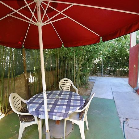 Apartmani Buca Biograd Na Moru Zewnętrze zdjęcie