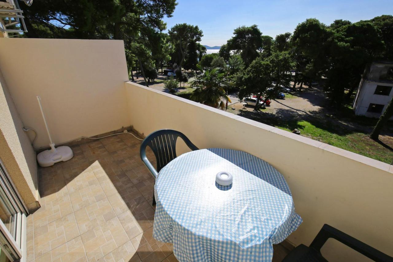 Apartmani Buca Biograd Na Moru Zewnętrze zdjęcie